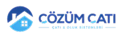 Çözüm Çatı Logo