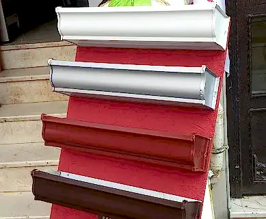 Eksiz Oluk Sistemleri